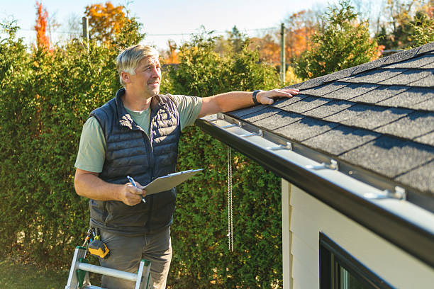 Trusted Gutter Repair And Installation service in Stockertown, PA - Ben Roofing and Steel LLC
